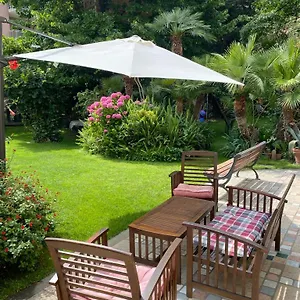 Appartement Angelina - Casa Glicine, Vallecrosia