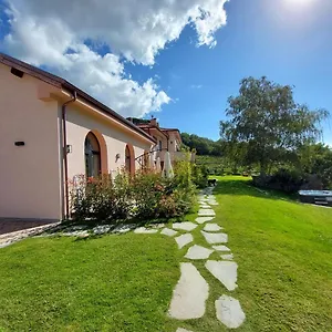 Séjour à la ferme Peq Agri-resort Tovo, Tovo San Giacomo