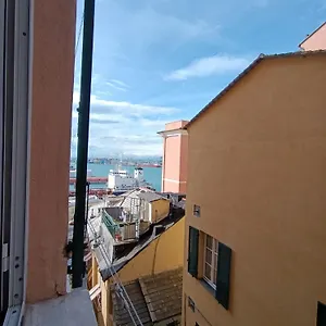 Casa Del Cuore Appartamento