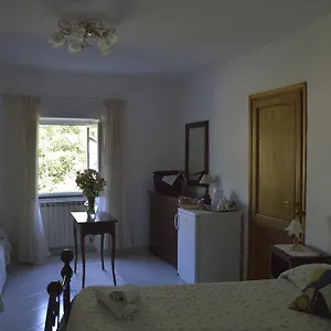 Séjour à la ferme Millefiori, Levanto