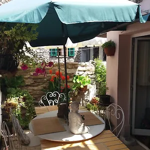 Hébergement de vacances Casa Med, Isolabona