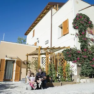 Séjour à la ferme Monaci Templari, Seborga