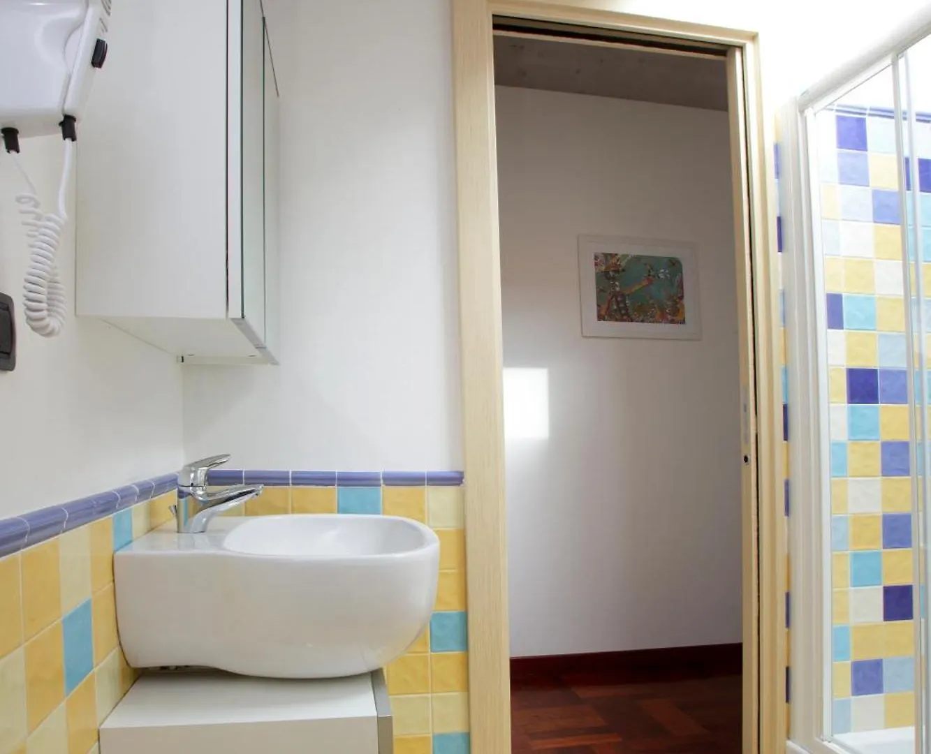 Creuza De Ma Apartment Tellaro