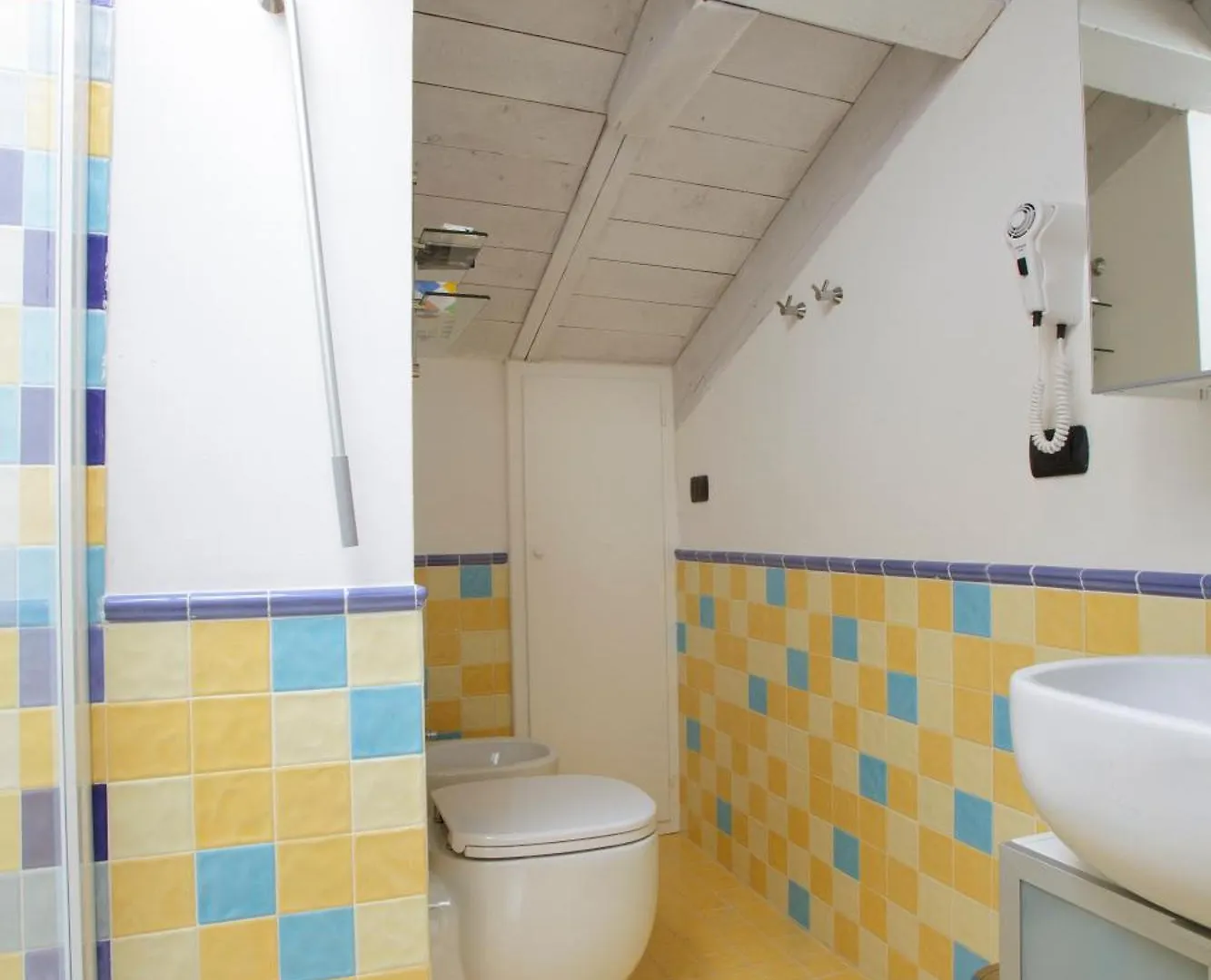 Creuza De Ma Apartment Tellaro 0*,  Italy