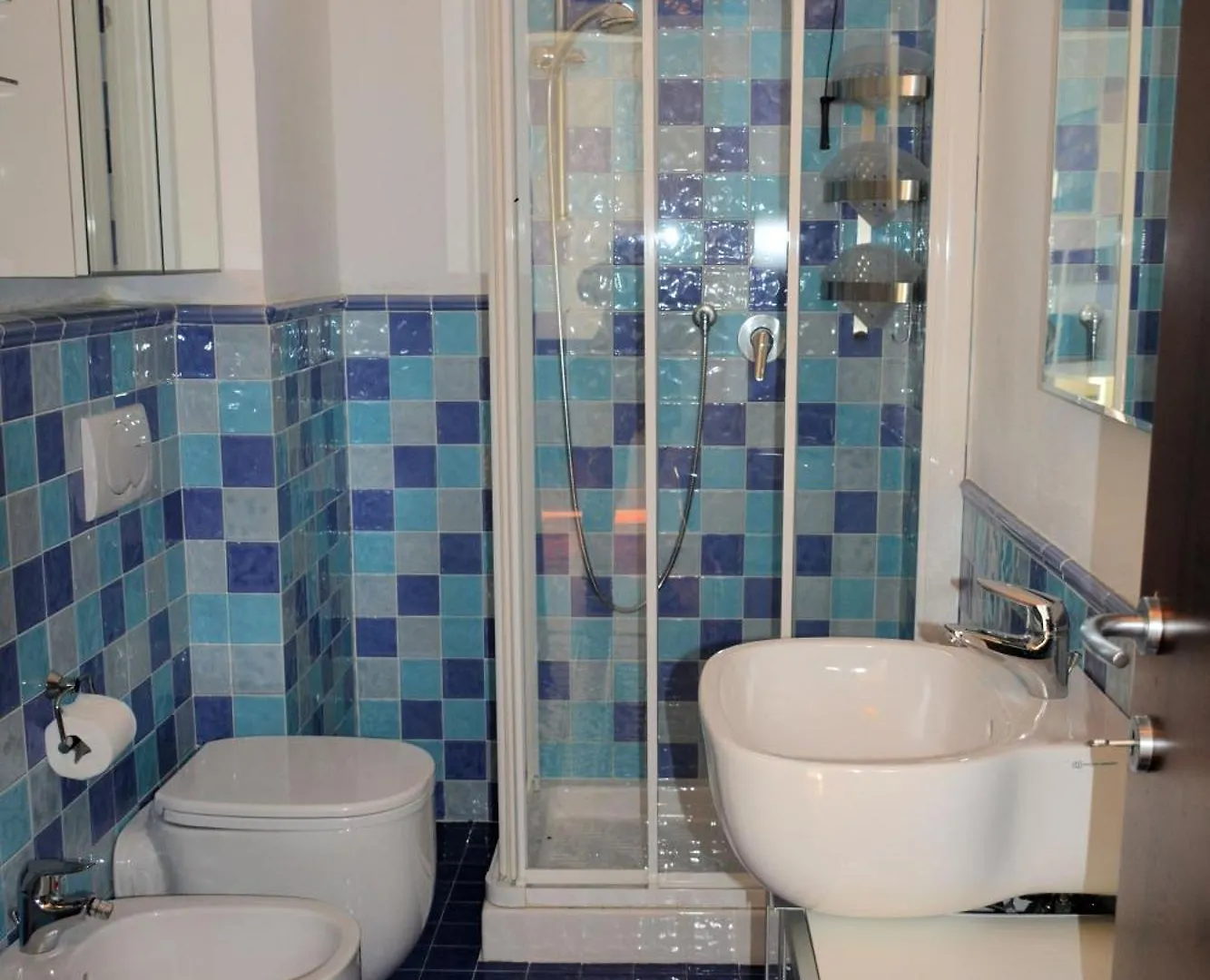 Creuza De Ma Apartment Tellaro 0*,  Italy