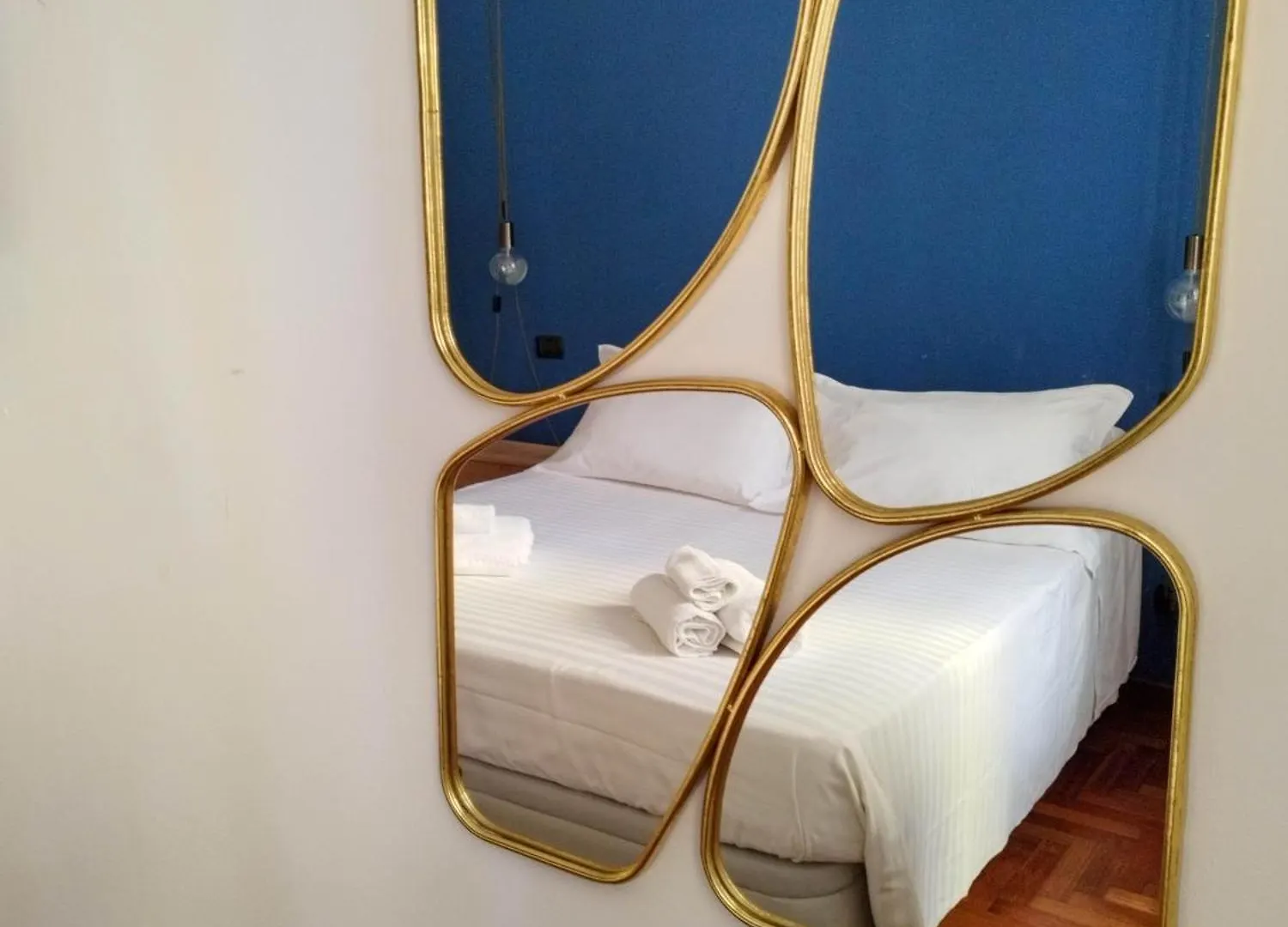 Creuza De Ma Apartment Tellaro