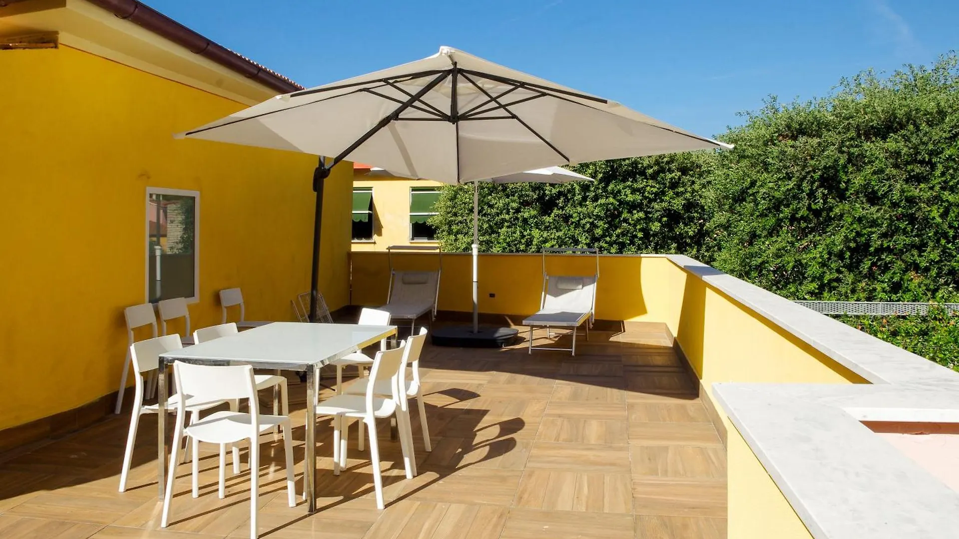 Creuza De Ma Apartment Tellaro Italy