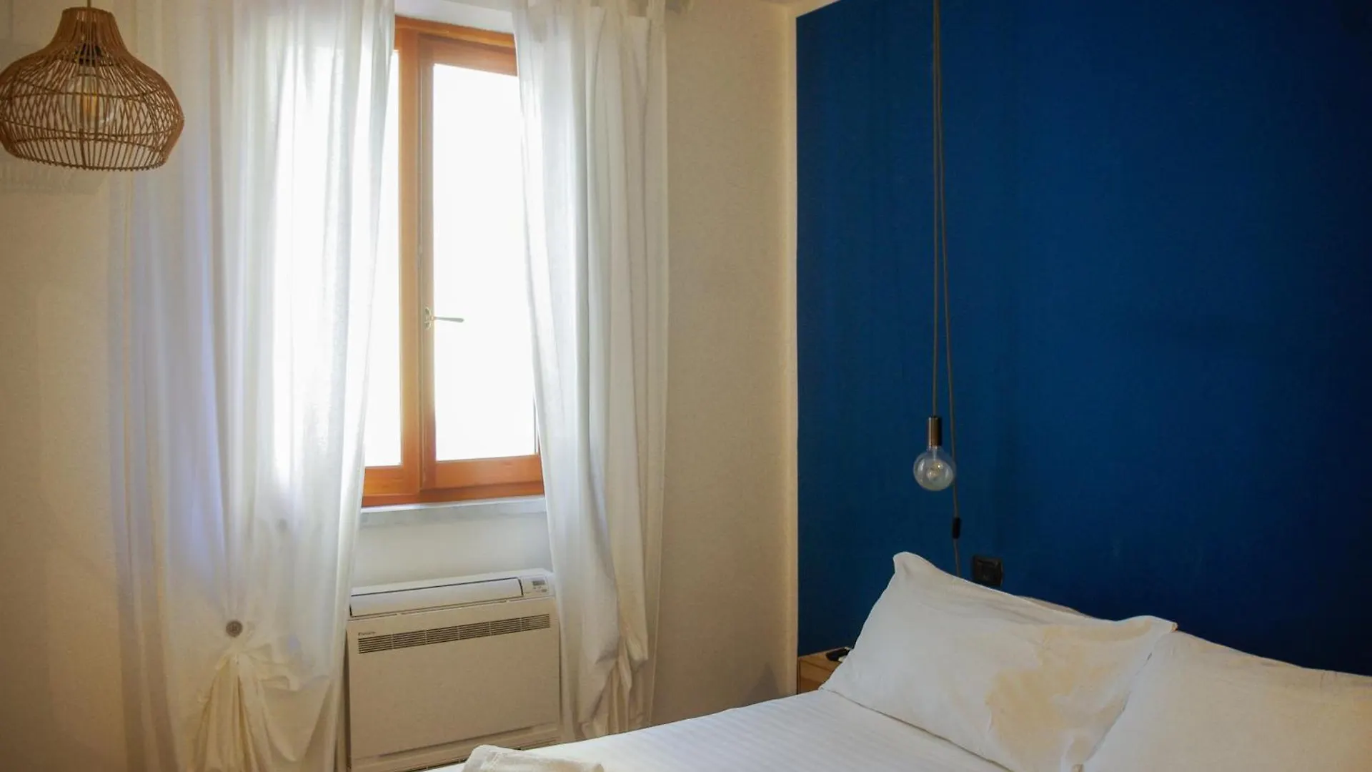 Appartement Creuza De Ma à Tellaro