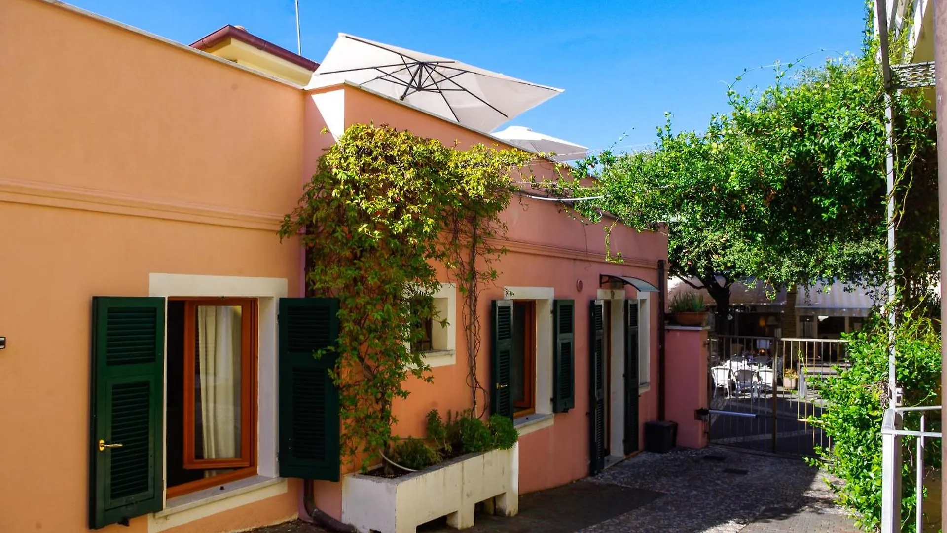 Creuza De Ma Apartment Tellaro 0*,  Italy