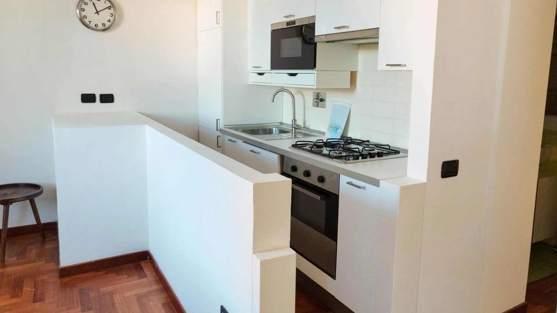 Creuza De Ma Apartment Tellaro Italy