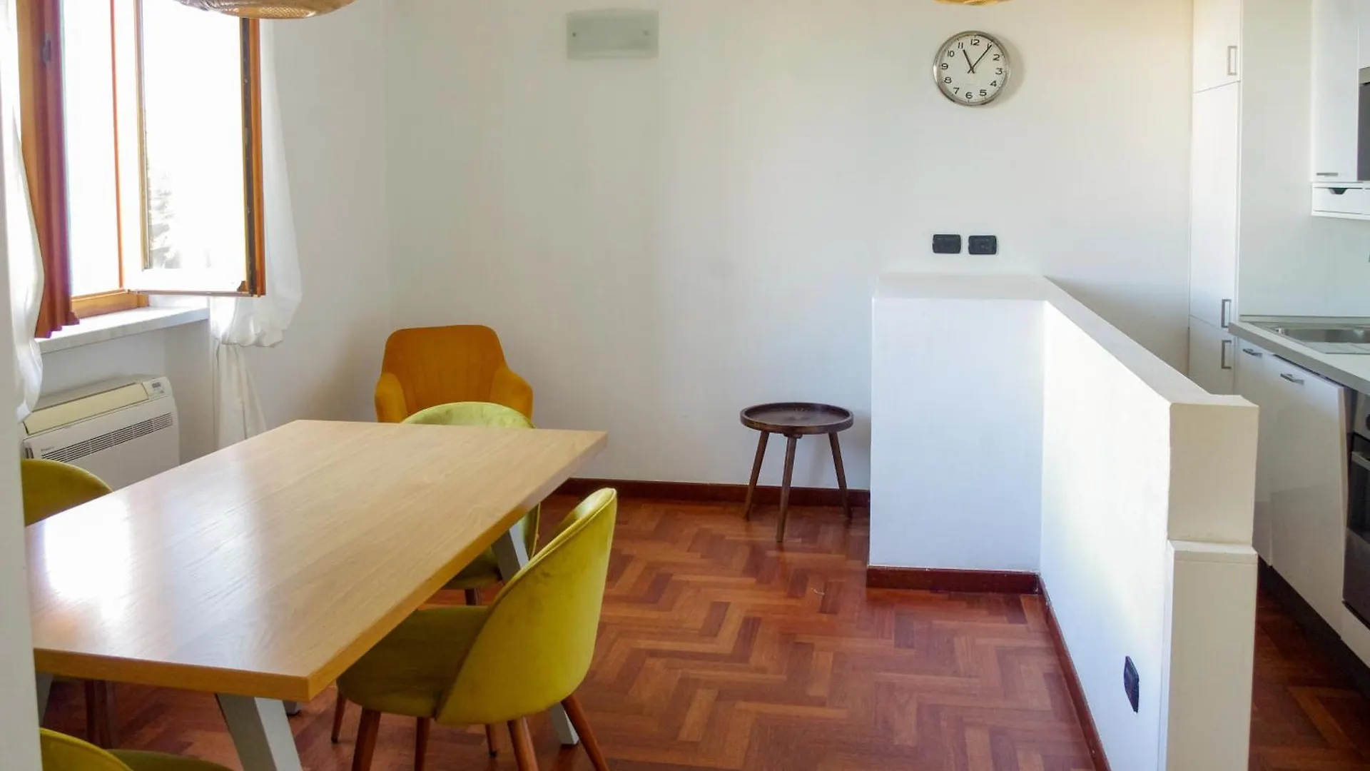 Creuza De Ma Apartment Tellaro