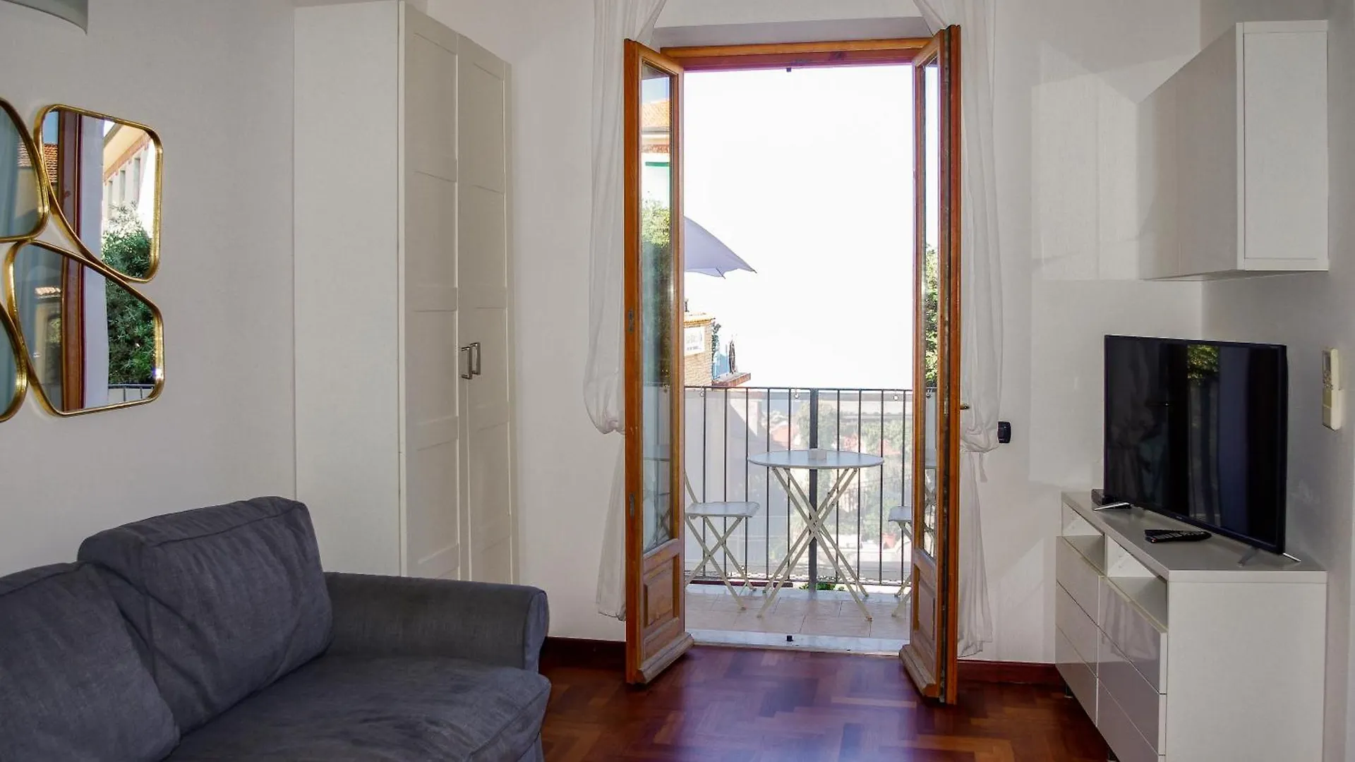 Creuza De Ma Apartment Tellaro