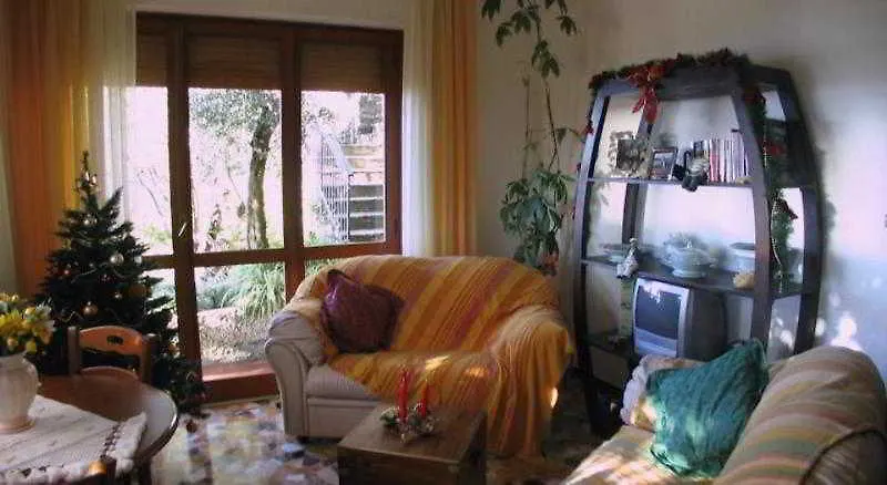Appartement Creuza De Ma à Tellaro