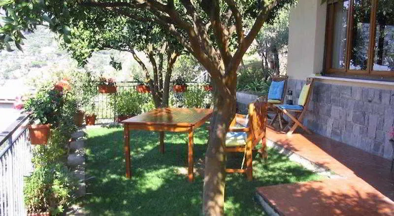 Creuza De Ma Apartment Tellaro 0*,  Italy