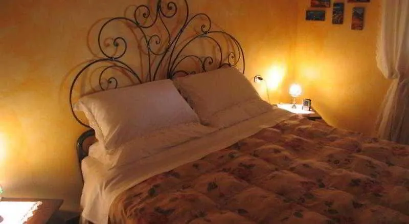 Creuza De Ma Apartment Tellaro Italy