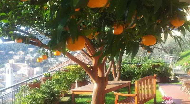 Creuza De Ma Apartment Tellaro
