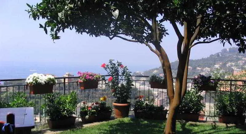 Creuza De Ma Apartment Tellaro