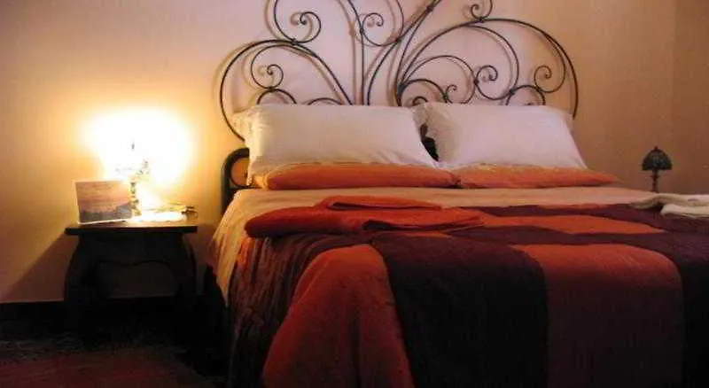 Creuza De Ma Apartment Tellaro