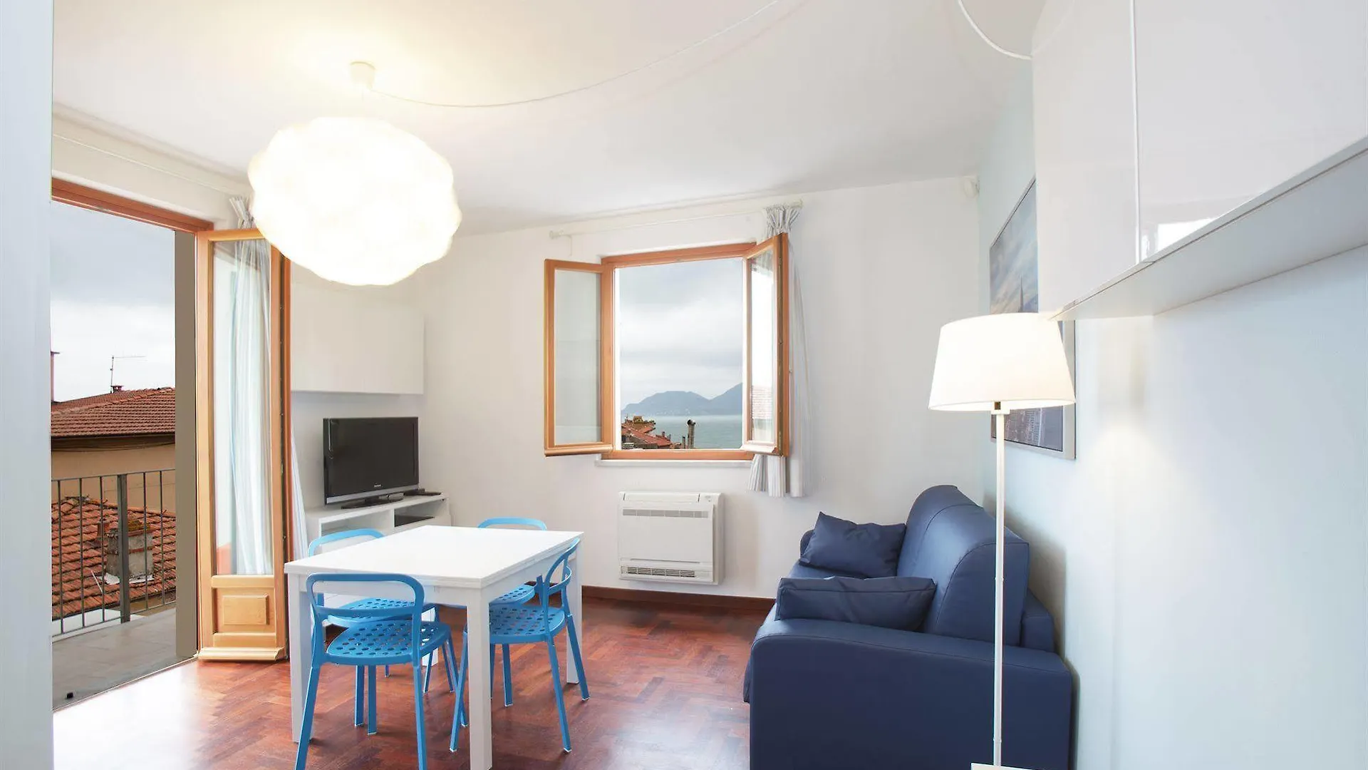 Creuza De Ma Apartment Tellaro
