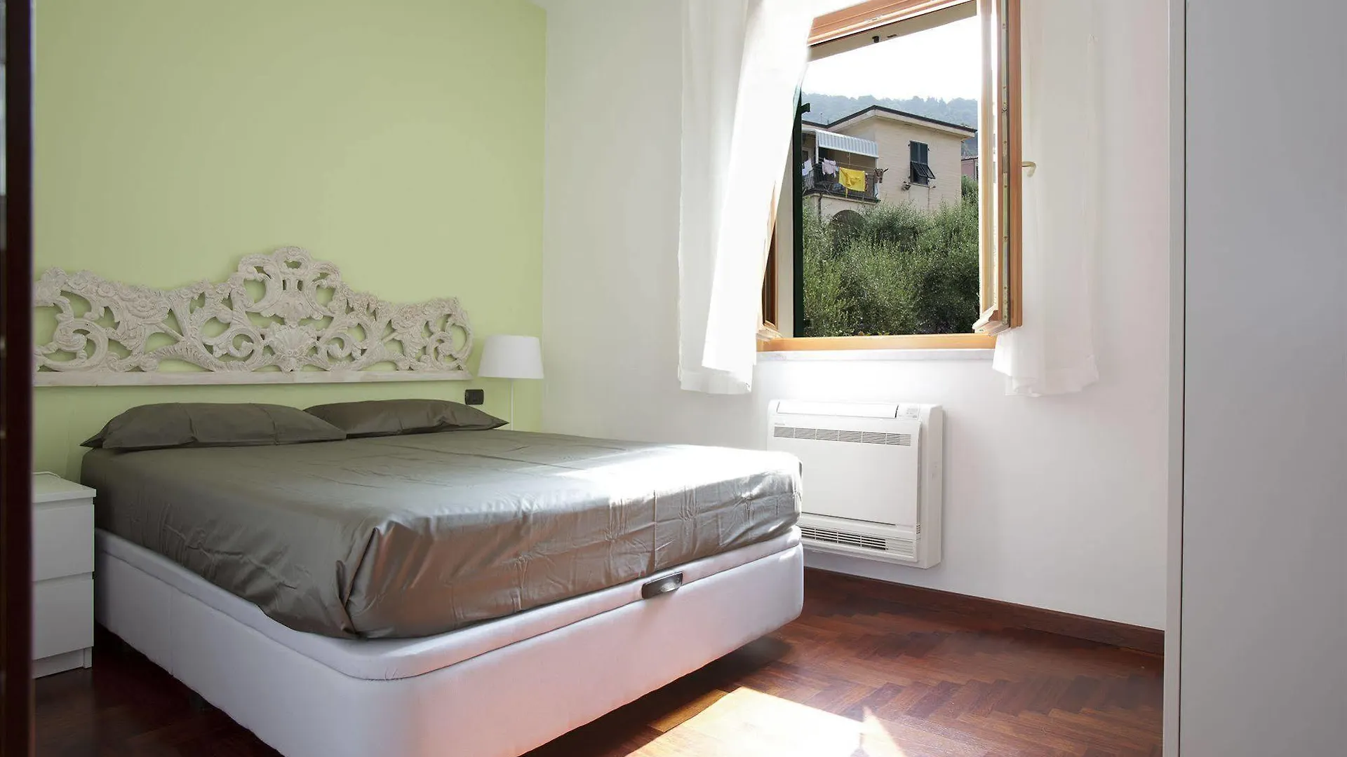 Creuza De Ma Apartment Tellaro