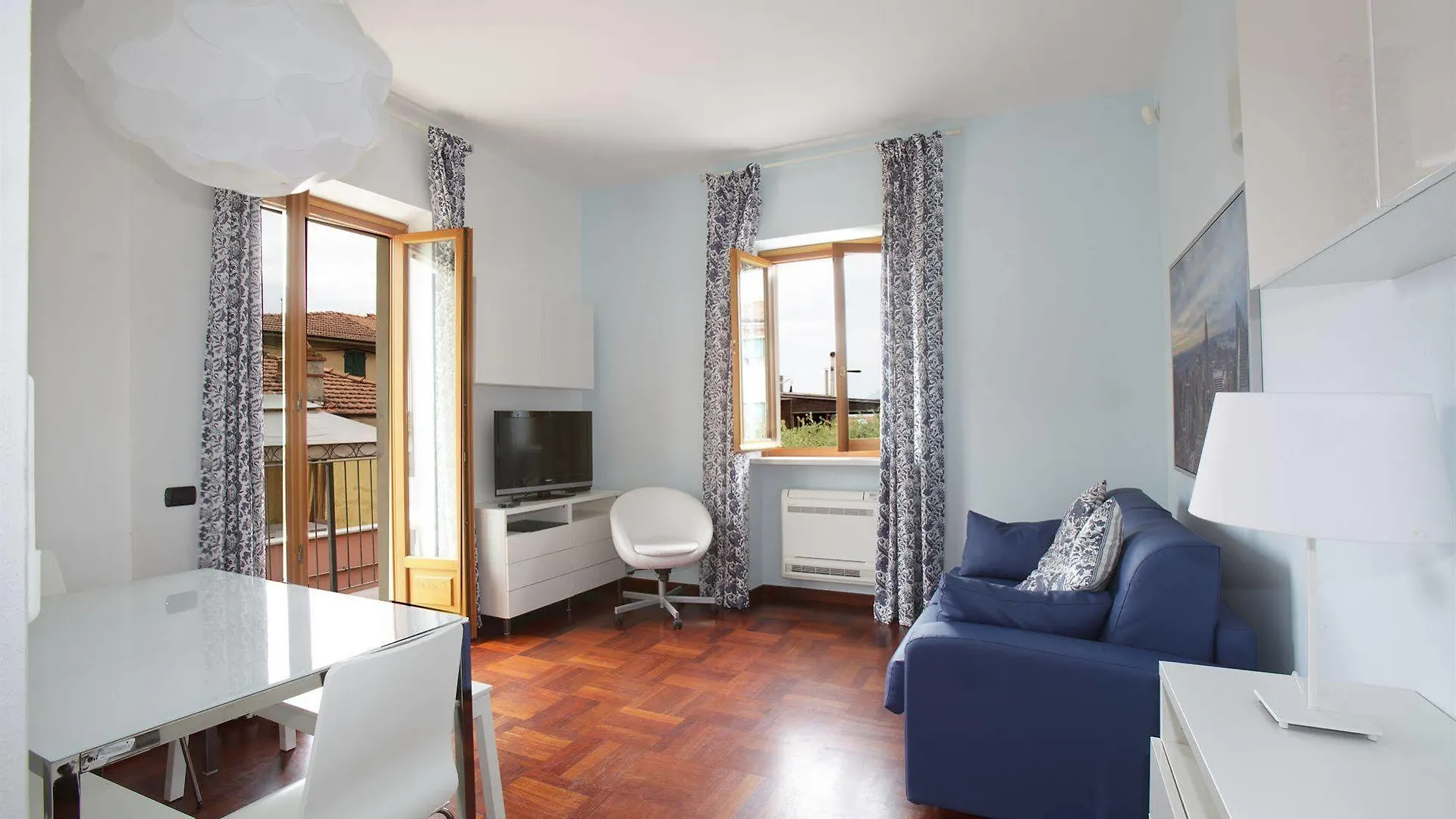 Creuza De Ma Apartment Tellaro Italy