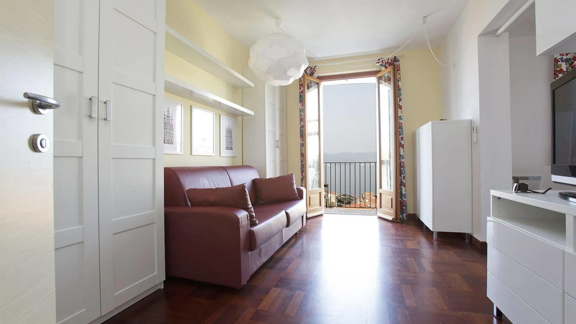 Appartement Creuza De Ma à Tellaro 0*,