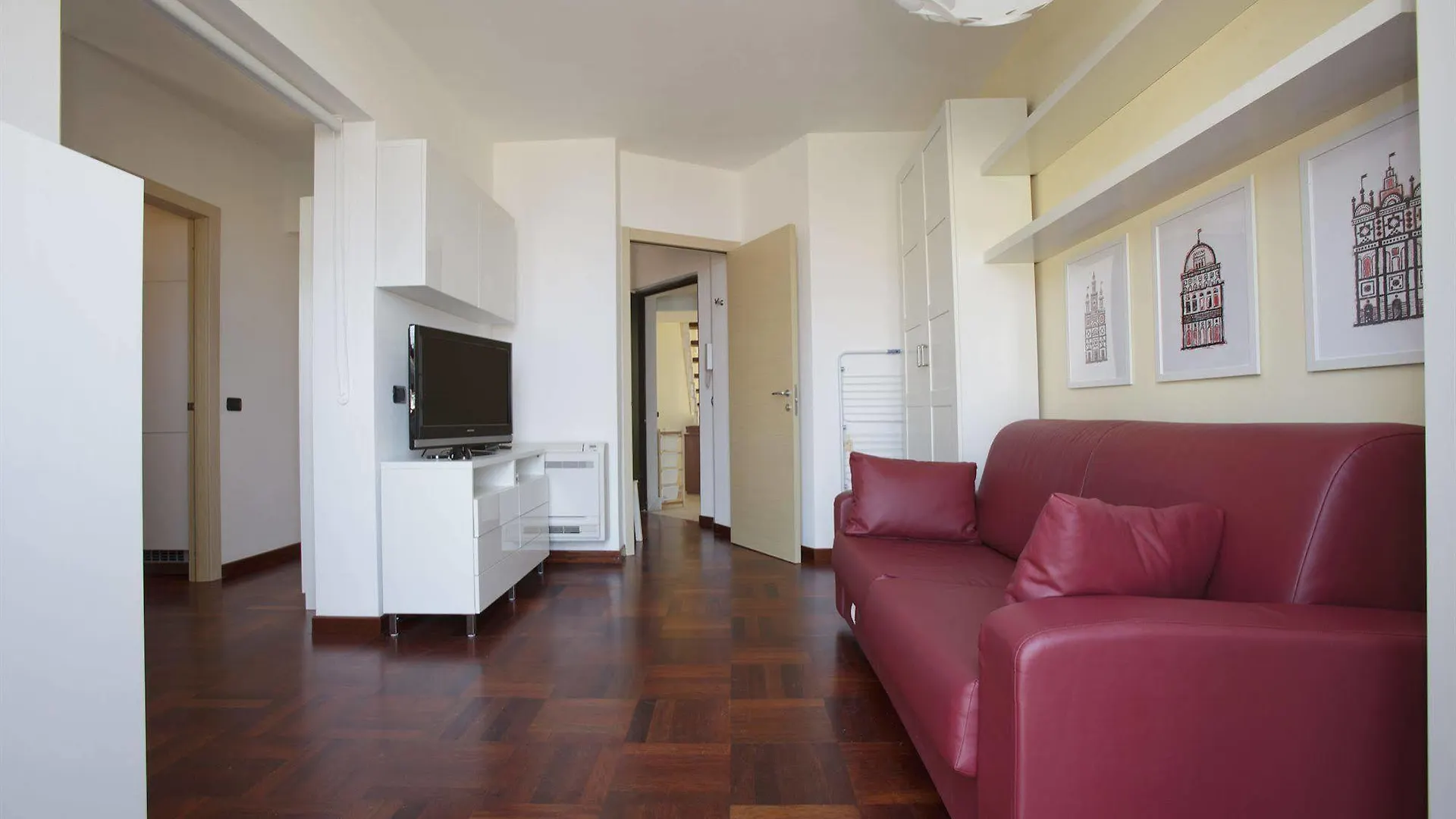 Creuza De Ma Apartment Tellaro