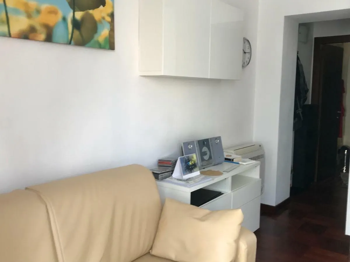 Creuza De Ma Apartment Tellaro 0*,  Italy