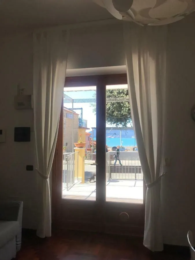 Creuza De Ma Apartment Tellaro