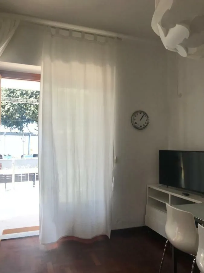 Appartement Creuza De Ma à Tellaro Italie
