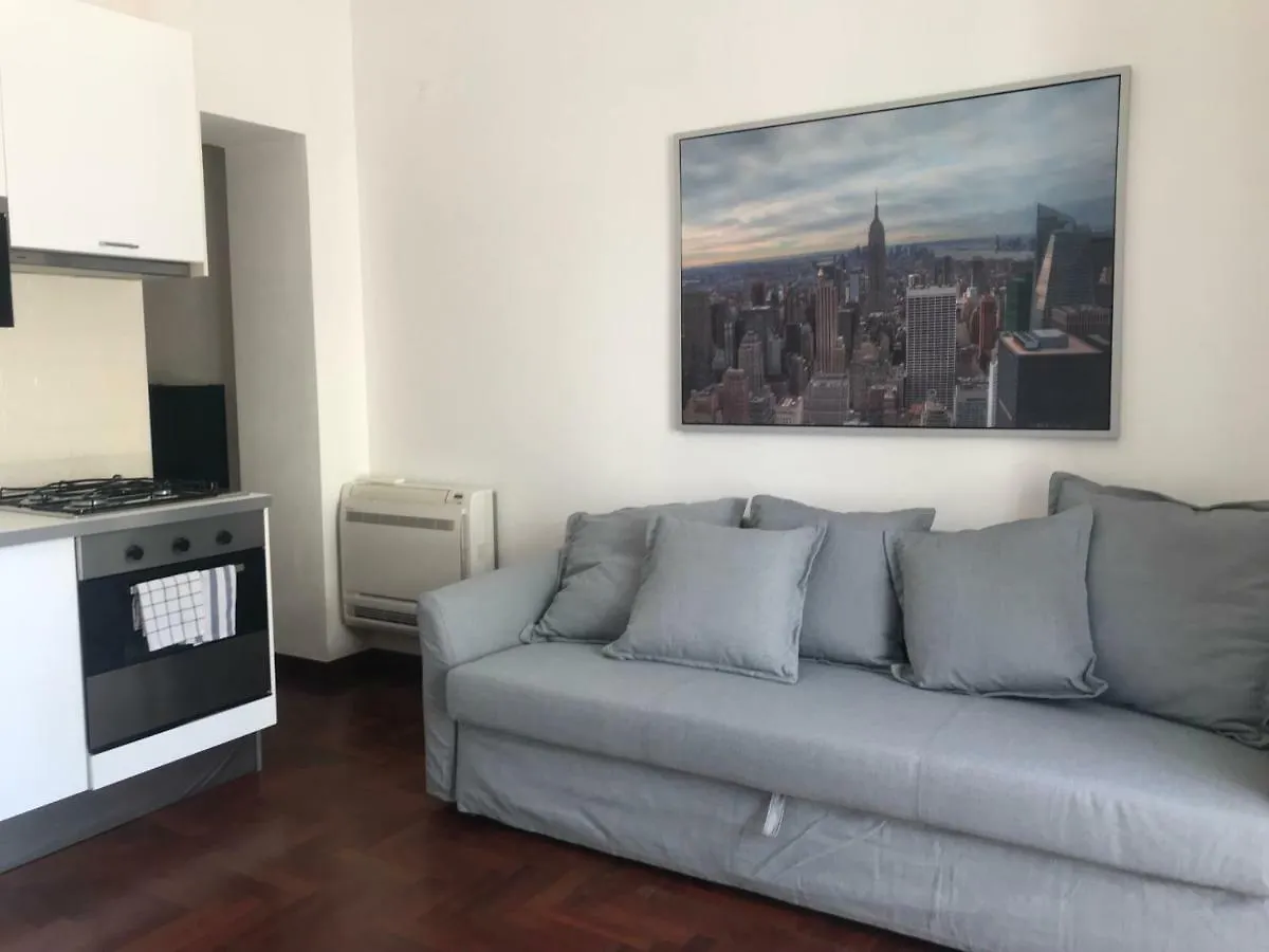 Appartement Creuza De Ma à Tellaro