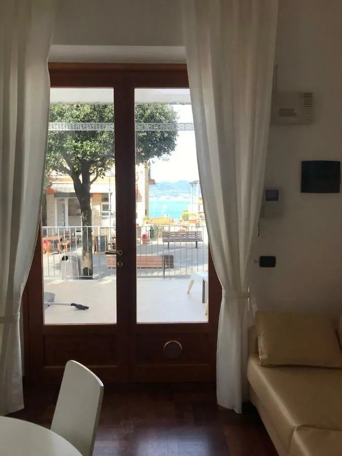 Creuza De Ma Apartment Tellaro