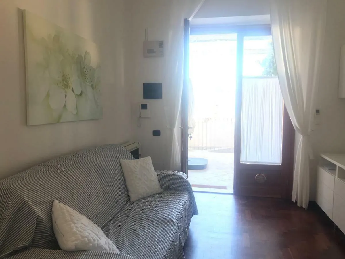 Creuza De Ma Apartment Tellaro Italy