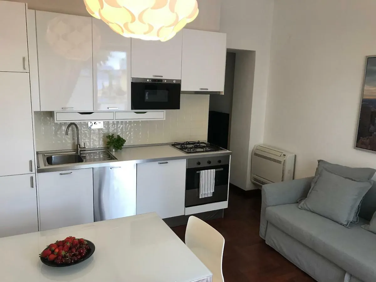 Creuza De Ma Apartment Tellaro Italy
