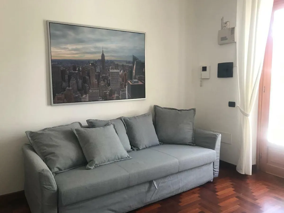 Creuza De Ma Apartment Tellaro Italy
