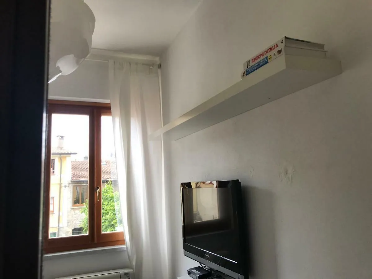Creuza De Ma Apartment Tellaro