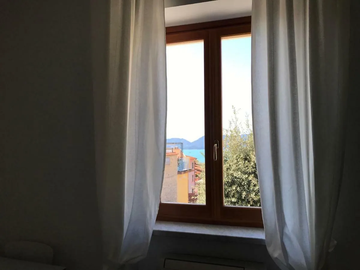 Creuza De Ma Apartment Tellaro