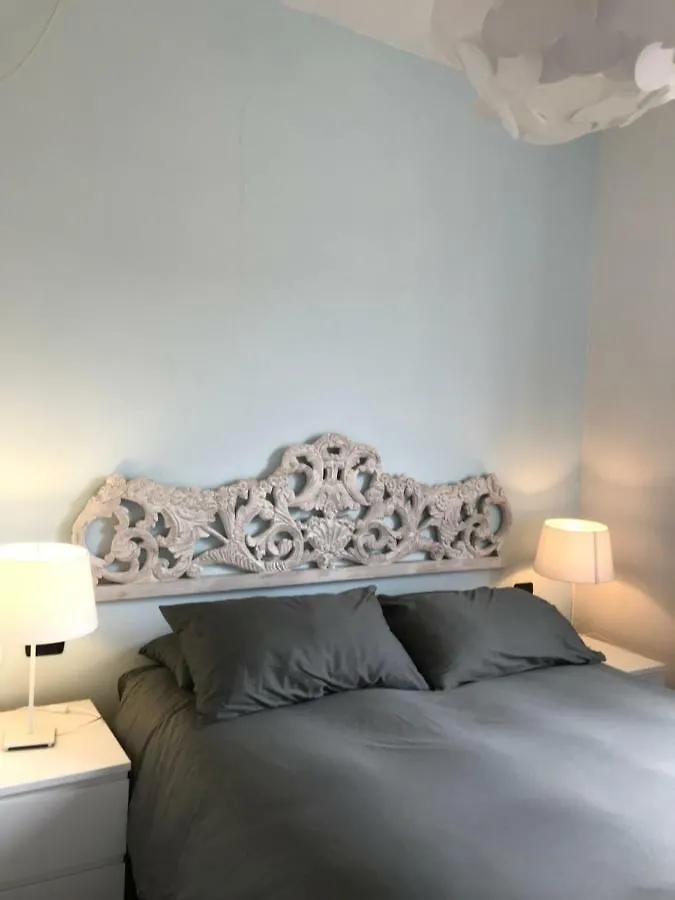 Appartement Creuza De Ma à Tellaro