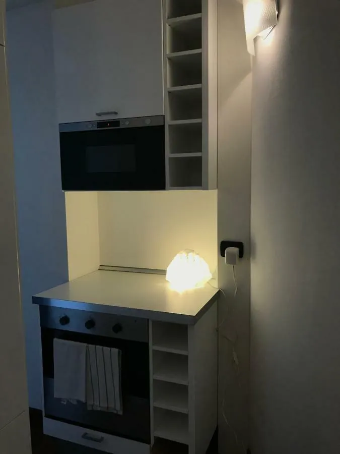 Creuza De Ma Apartment Tellaro