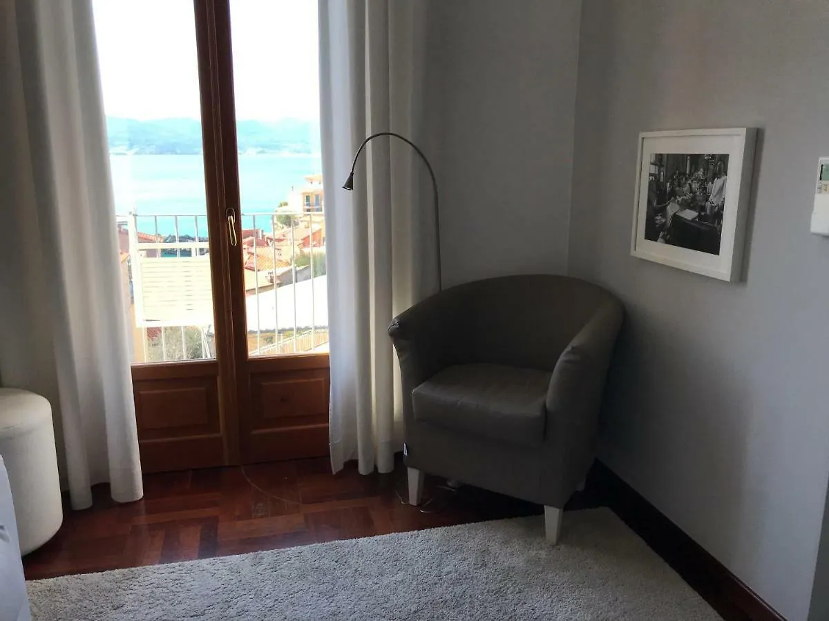 Appartement Creuza De Ma à Tellaro