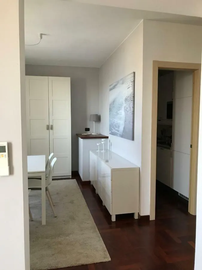 Creuza De Ma Apartment Tellaro