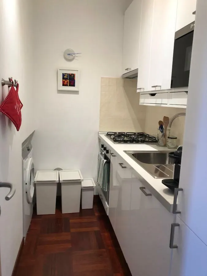 Creuza De Ma Apartment Tellaro