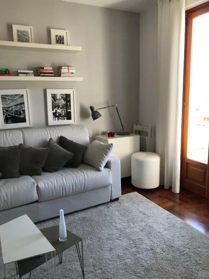 Creuza De Ma Apartment Tellaro