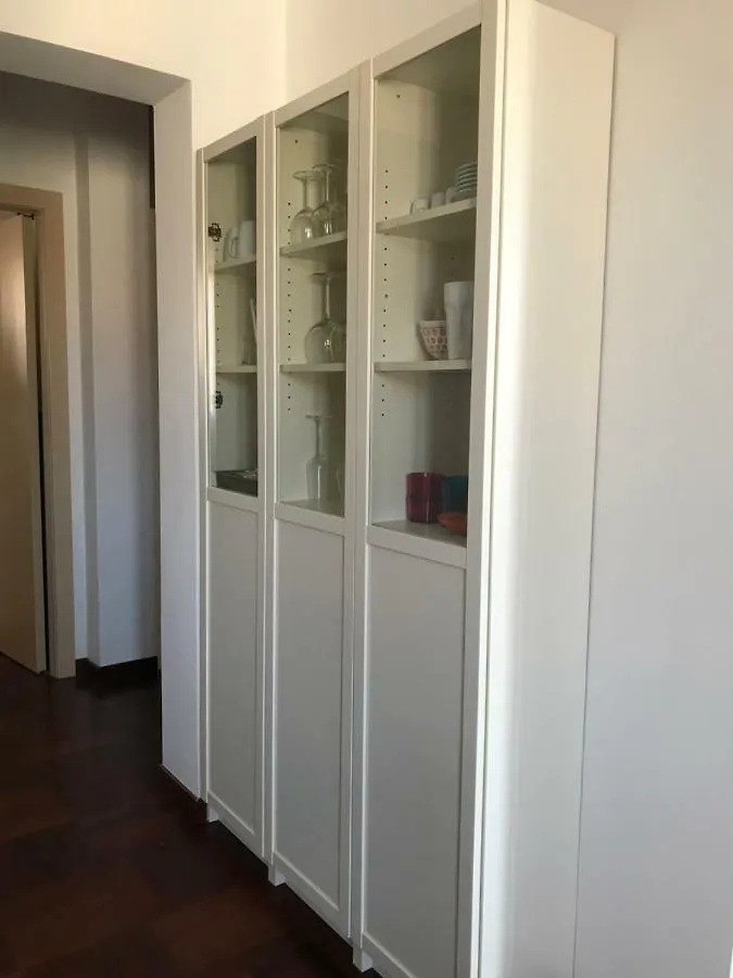Appartement Creuza De Ma à Tellaro Italie