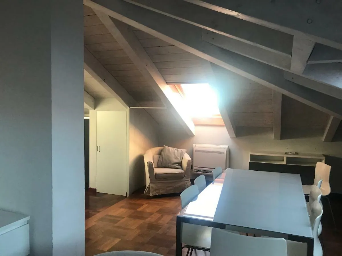 Creuza De Ma Apartment Tellaro
