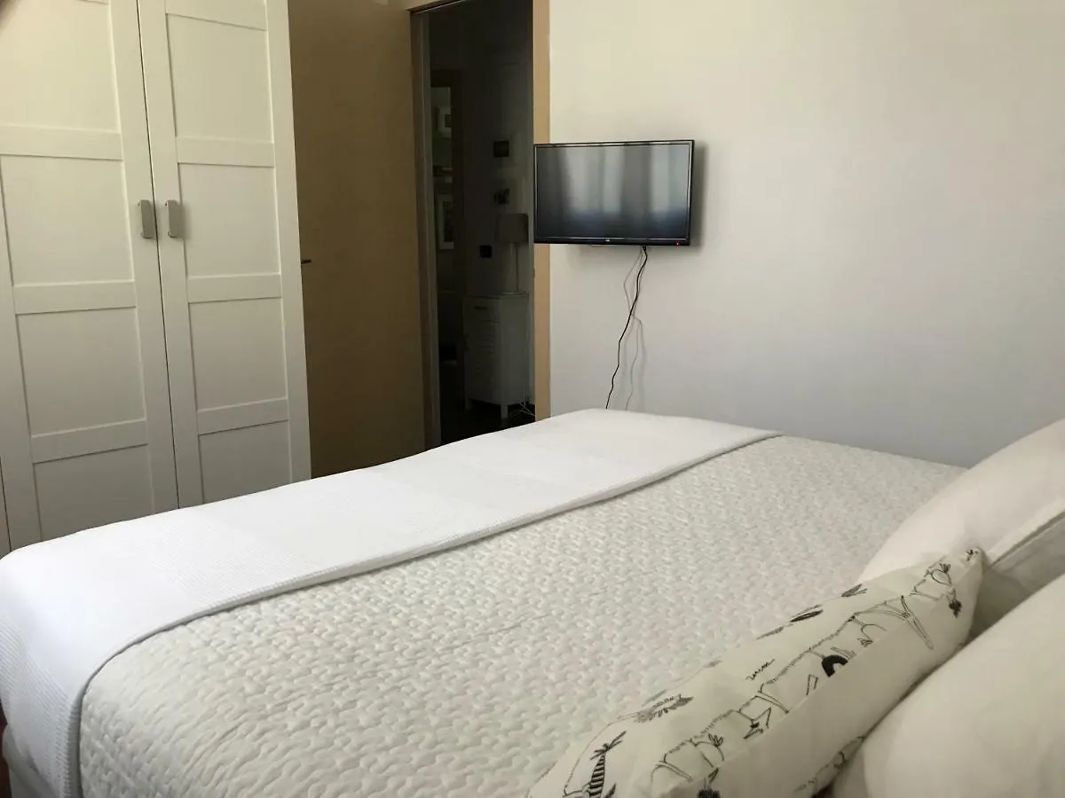 Creuza De Ma Apartment Tellaro Italy