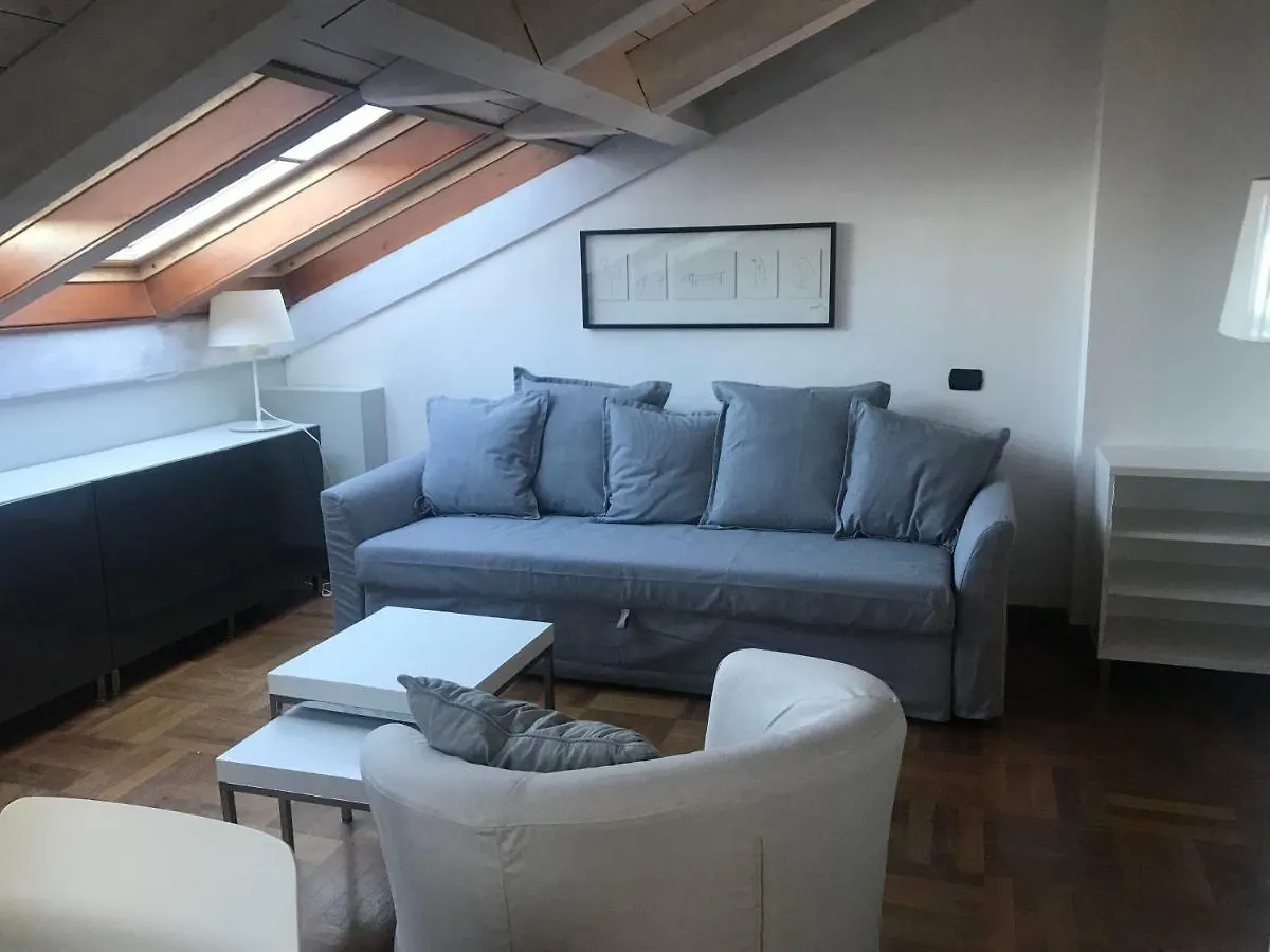 Creuza De Ma Apartment Tellaro